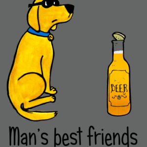 Man's Best Friends